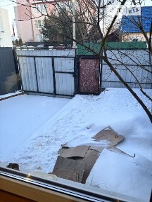 Франка вулиця, район Центр, Луцьк, вул. Франка 39/2, 1 кімната • ID 34114873