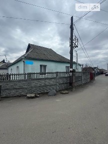 Чапаєвський тупик, район Заріччя, Біла Церква, туп. Чапаєвський, 2 кімнати • ID 34108030