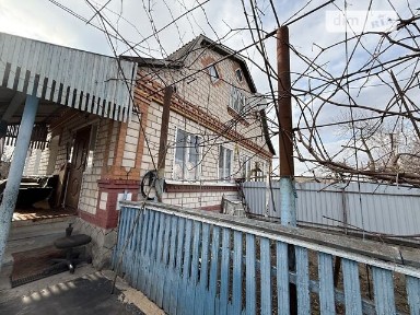 Продаж частини будинку на вул. Баженова 16А, 2 кімнати • ID 34092631
