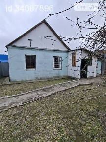вулиця Артема Мураховського, мікрорайон Кайдаки, район Новокодацький, Дніпро, вул. Артема Мураховського 37, 1 кімната • ID 34087896