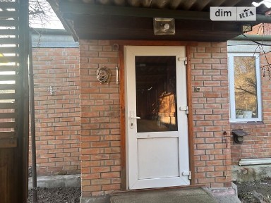 Продаж частини будинку на вул. Центральна, 2 кімнати • ID 34087394