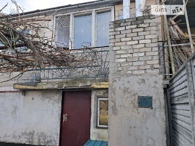 Продаж частини будинку на вул. Ковпака Опанаса 14, 5 кімнат • ID 34086393
