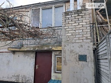 вулиця Ковпака Опанаса, мікрорайон Амур, район Амур-Нижньодніпровський, Дніпро, вул. Ковпака Опанаса 14, 5 кімнат • ID 34086393