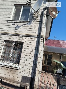Продаж частини будинку на 1-й пров. Іподромний, 3 кімнати • ID 34085492