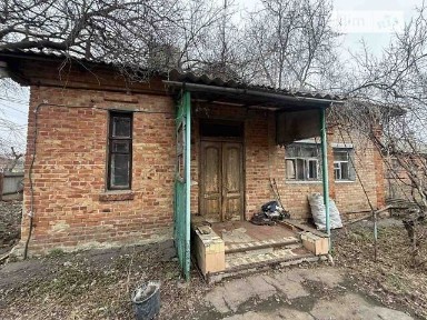 Продаж частини будинку на вул. Героїв АТО, 2 кімнати • ID 34083276