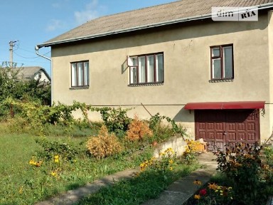 Продаж частини будинку на вул. Колійова 2А, 2 кімнати • ID 34079596