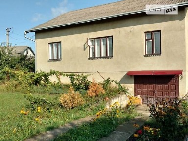 Продаж частини будинку на вул. Колійова 2А, 2 кімнати • ID 34079596