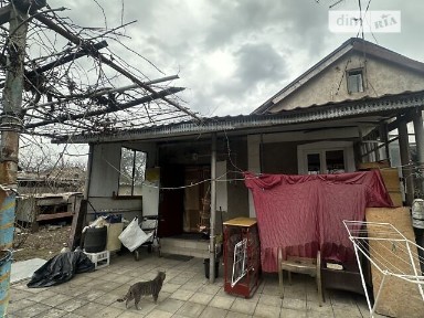 Продаж частини будинку на просп. Свободи, 2 кімнати • ID 34075918