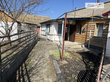 Котляревського вулиця, Андрушівка, вул. Котляревського 29, 4 кімнати • ID 34068776