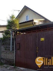 Продаж частини будинку на Тарасівська, 5 кімнат • ID 34047511