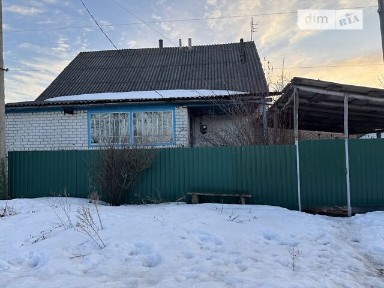 Продаж частини будинку на вулиця Лесі Українки 10, 2 кімнати • ID 34037114