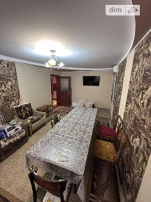 Андреєва-Палагнюка вулиця, район Заводський, Миколаїв, вул. Андреєва-Палагнюка, 5 кімнат • ID 34019699