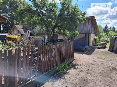 Продаж частини будинку на вул. Прокоповича 20, 2 кімнати • ID 34017522