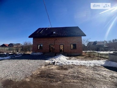 Продаж частини будинку на вулиця Сірка, 3 кімнати • ID 34016641