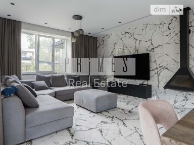 Продаж частини будинку на вул. Михайла Вербицького, 5 кімнат • ID 33993573