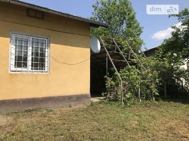 Продаж частини будинку на вулиця Богдана Хмельницького, 4 кімнати • ID 33982621