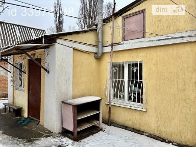Продаж частини будинку на пров. Токарний 5, 4 кімнати • ID 33974188