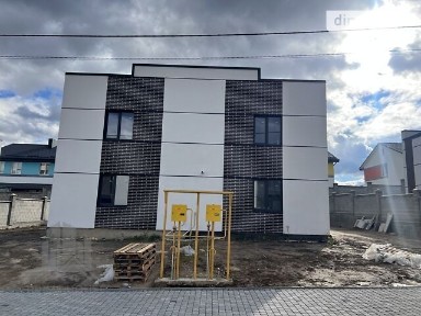 вулиця Кулика і Гудачека, район Авторинок, Рівне, вул. Кулика і Гудачека, 4 кімнати • ID 33757596