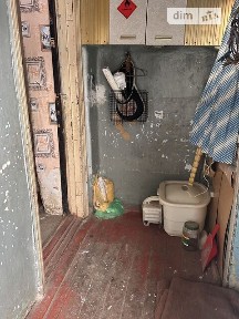 Продаж частини будинку на 3-й пров. Варшавський 7, 2 кімнати • ID 33956902
