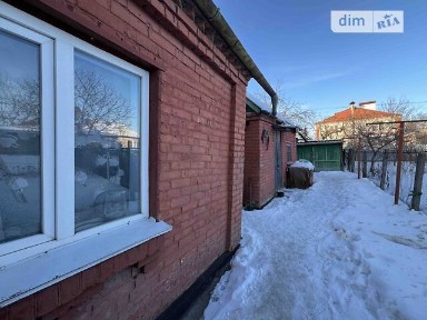 Продаж частини будинку на вул. Чорновола В'ячеслава 103, 2 кімнати • ID 33954673