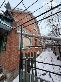 Окружна вулиця, мікрорайон Краснопілля, район Чечелівський, Дніпро, вул. Окружна 30, 4 кімнати • ID 33938697