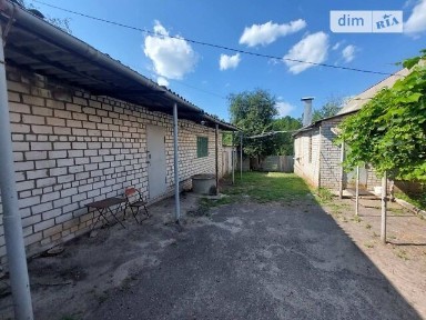 Продаж частини будинку на провулок Річний, 3 кімнати • ID 33934393