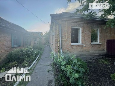 Продаж частини будинку на пров. Учительський, 3 кімнати • ID 33929994