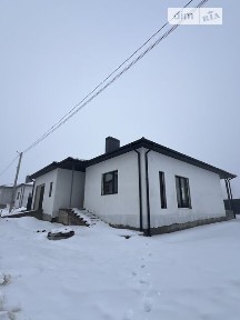 Продаж частини будинку на 1-а вул. Садибна, 3 кімнати • ID 33916435