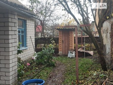 Продаж частини будинку на вул. Олени Пчілки, 2 кімнати • ID 33884160