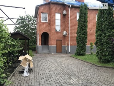Продаж частини будинку на вул. Данила Нечая, 4 кімнати • ID 33859376