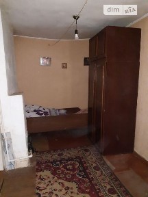 вулиця Підмонастирська, мікрорайон Лівий Поділ, район Подільський, Полтава, вул. Підмонастирська, 1 кімната • ID 33841586