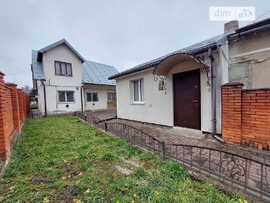 Продаж частини будинку на вул. Каденюка, 2 кімнати • ID 33812272