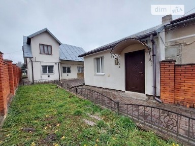 Продаж частини будинку на вул. Каденюка, 2 кімнати • ID 33812272