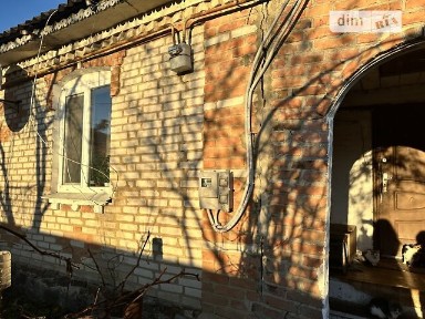 Світанкова вулиця, Вороновиця, вул. Світанкова, 2 кімнати • ID 33810767
