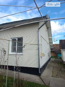 Продаж частини будинку на вул. Лесі Українки, 2 кімнати • ID 33780432