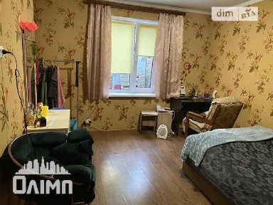 Акціонерна вулиця, Зарванці, вул. Акціонерна, 2 кімнати • ID 33778948