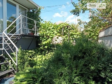 Продаж частини будинку на вуляця Древлянська, 3 кімнати • ID 33719724