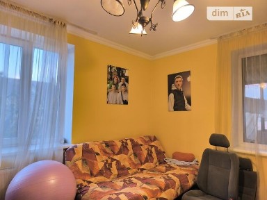 Композитора Глінки провулок, мікрорайон Чубаївка, район Київський, Одеса, пров. Композитора Глінки, 5 кімнат • ID 33671437