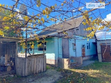 Продаж частини будинку на вулиця Лісна 13, 2 кімнати • ID 33664992