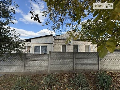 Продаж частини будинку на вул. Дачна, 2 кімнати • ID 33656735