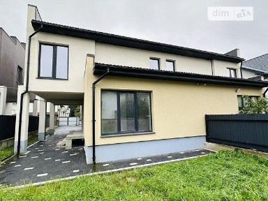 Білозіра вулиця, Рудне, вул. Білозіра, 4 кімнати • ID 33633571