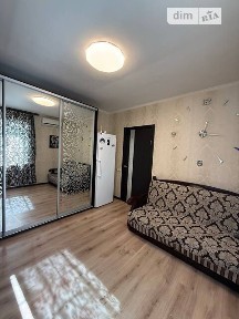Квіткова вулиця, мікрорайон Діївка-1, район Новокодацький, Дніпро, вул. Квіткова, 1 кімната • ID 33591756