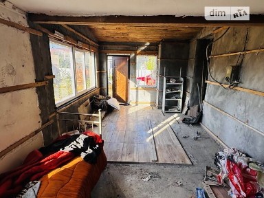 Продаж частини будинку на вул. Бориса Талька, 2 кімнати • ID 33555365