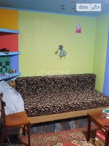 Томська вулиця, мікрорайон Основа, район Основ'янський, Харків, вул. Томська, 2 кімнати • ID 33546727