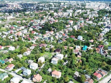 Продаж частини будинку на вул. Довбуша 10/4, 3 кімнати • ID 33533495