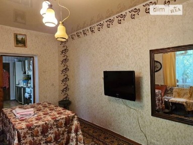 Мічуріна вулиця, мікрорайон Крива Балка, район Пересипський, Одеса, вул. Мічуріна, 4 кімнати • ID 33513412