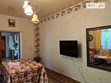Мічуріна вулиця, мікрорайон Крива Балка, район Пересипський, Одеса, вул. Мічуріна, 4 кімнати • ID 33513412