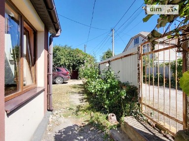 Продаж частини будинку на 1-й пров. Синьоводський, 7 кімнат • ID 33493396
