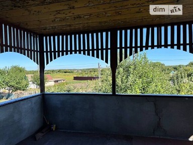 Маслівка, вулиця Борисенка 11, 4 кімнати • ID 33479569