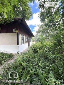Продаж частини будинку на вул. Малишка, 2 кімнати • ID 33471691